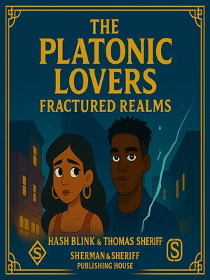 cover image of The Platonic Lovers